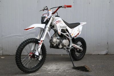 Лот: 25354929. Фото: 1. FXMOTO Y1. Мотоциклы