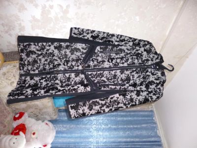 Лот: 5495447. Фото: 1. пальто 44р. жен б/у. Верхняя одежда