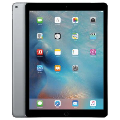 Лот: 9977393. Фото: 1. Apple iPad Pro 12,9" 256Gb Wi-Fi... Планшеты