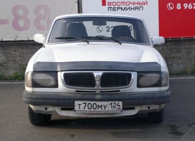 Лот: 5800242. Фото: 1. Продам Волга ГАЗ 3110. Автомобили