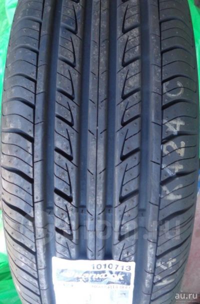 Лот: 14020427. Фото: 1. 175/70R14 84H Hankook Optimo ME02... Шины
