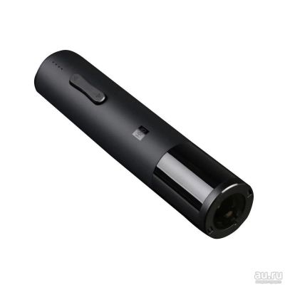 Лот: 14452160. Фото: 1. Аккумуляторный штопор HuoHou Electric... Кухонная