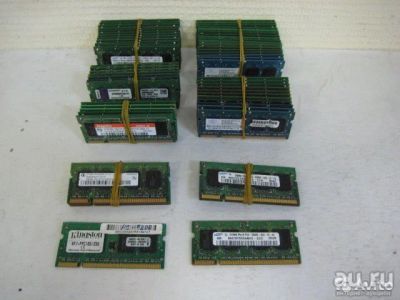 Лот: 12170081. Фото: 1. Куплю Оперативная память SO-DIMM... Оперативная память