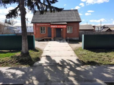 Лот: 25363770. Фото: 1. коммерческая , посёлок городского... Коммерческая недвижимость