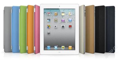 Лот: 1449276. Фото: 1. новый apple ipad 2 wifi+3g 16... Планшеты