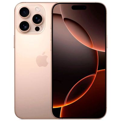 Лот: 24437738. Фото: 1. Смартфон Apple iPhone 16 Pro Max... Смартфоны