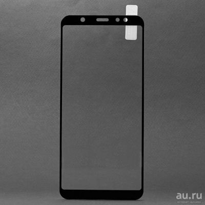 Лот: 15884837. Фото: 1. Защитное стекло Full Screen RockBox... Защитные стёкла, защитные плёнки