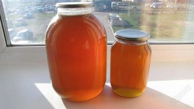 Лот: 2065313. Фото: 1. Натуральный мёд со своей пасеки... Мёд, продукты пчеловодства