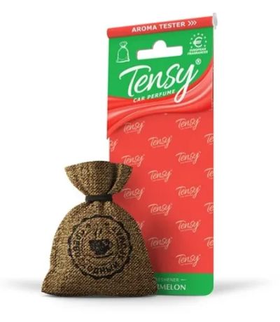 Лот: 23964809. Фото: 1. Ароматизатор Tensy мешочек TME... Ароматизаторы