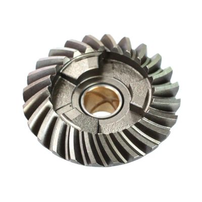 Лот: 22824844. Фото: 1. Шестерня переднего хода Yamaha... Запчасти для лодок, катеров, лодочных моторов