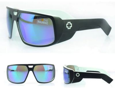 Лот: 4061891. Фото: 1. Солнцезащитные очки Spy Touring. Очки солнцезащитные