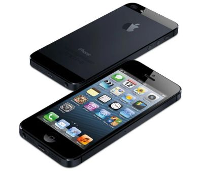 Лот: 3439093. Фото: 1. Apple iPhone 5 16GB / Айфон 5... Смартфоны
