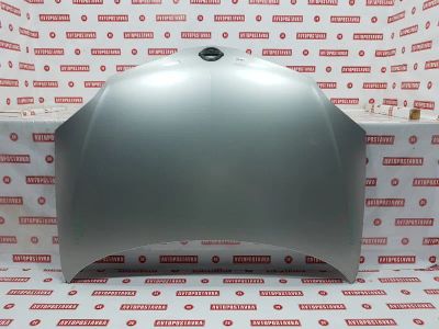Лот: 20903686. Фото: 1. Капот Nissan Primera WRP12 QR25DD... Двигатель и элементы двигателя