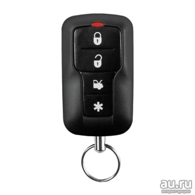 Лот: 13518375. Фото: 1. Брелок Pantera SLK-775RS. Автомобильные сигнализации