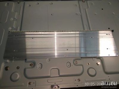 Лот: 13871418. Фото: 1. led string 42 V13 Edge Rev0.4... Запчасти для телевизоров, видеотехники, аудиотехники