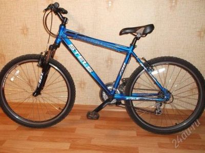 Лот: 1656867. Фото: 1. Велосипед Stels Navigator 730. Велосипеды