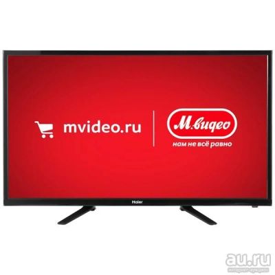 Лот: 8911497. Фото: 1. Новый телевизор Haier 32" LE32B8000T... Телевизоры