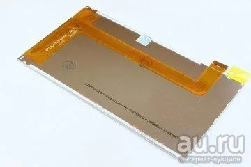Лот: 9189276. Фото: 1. Дисплей Explay Fresh. Дисплеи, дисплейные модули, тачскрины