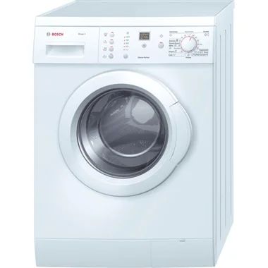 Лот: 6585289. Фото: 1. Bosch WLX 20361 OE б/у, пользовались... Стиральные машины