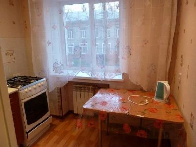 Лот: 6557992. Фото: 1. сдам 1 комнатную на Пашенном. Квартиры, студии