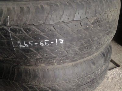 Лот: 3767730. Фото: 1. пара колес bridgestone размер... Шины
