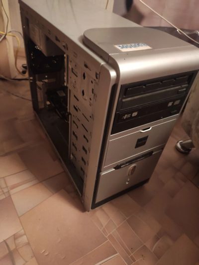 Лот: 19452727. Фото: 1. ПК i5/8gb/gtx650. Компьютеры в сборе