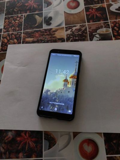 Лот: 17149436. Фото: 1. ASUS ZenFone Max Pro M1 ZB602KL... Дисплеи, дисплейные модули, тачскрины