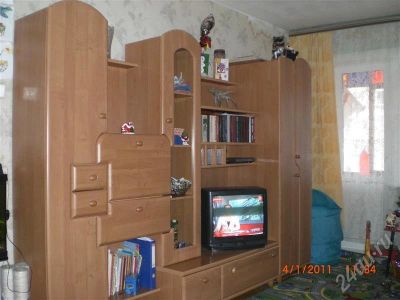 Лот: 700636. Фото: 1. горка. Гостиные, стенки, горки