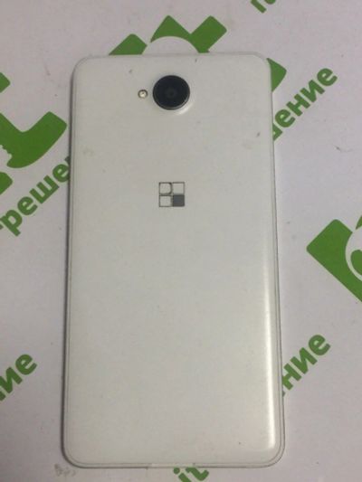 Лот: 11497103. Фото: 1. Microsoft Lumia 650 (RM-1152). Смартфоны