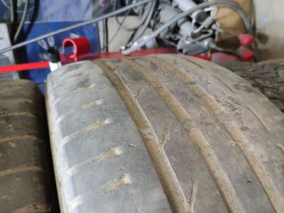 Лот: 12427064. Фото: 1. Летняя резина Bridgestone potenza... Шины