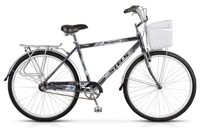 Лот: 9189862. Фото: 1. Велосипед STELS Navigator-380... Велосипеды
