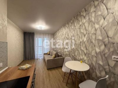 Лот: 24970041. Фото: 1. Продам 2-комн. кв. 34 кв.м. Красноярск... Квартиры, студии