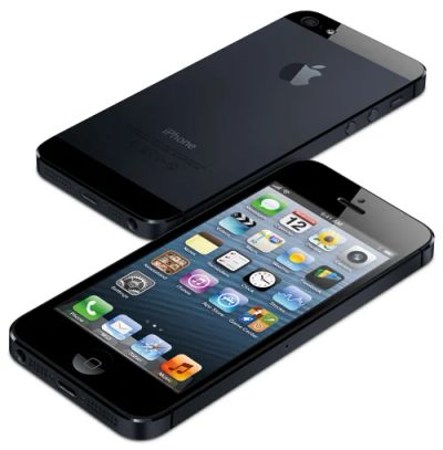 Лот: 4080808. Фото: 1. телефон apple iPhone 5 16Gb. Смартфоны