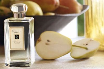 Лот: 10195494. Фото: 1. English Pear & Freesia от Jo Malone... Женская парфюмерия