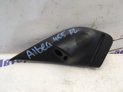 Лот: 21711948. Фото: 1. уголок двери внутренний Fiat Albea... Кузов