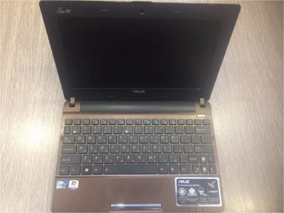 Лот: 9086717. Фото: 1. нетбук Asus x101ch. Ноутбуки