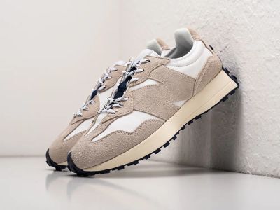 Лот: 24979077. Фото: 1. Кроссовки New Balance 327. Кеды, кроссовки, слипоны