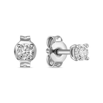 Лот: 24365551. Фото: 1. Серьги МЮЗ. Серьги, каффы