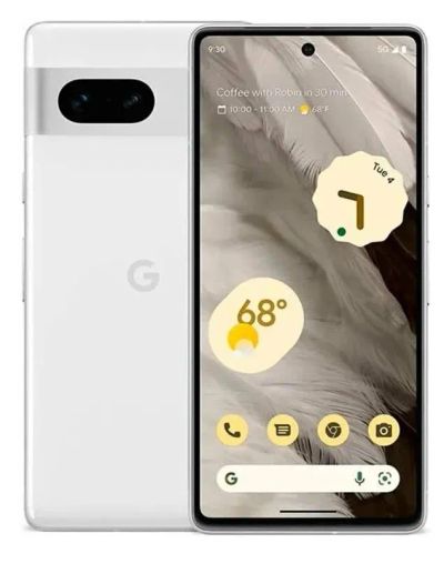 Лот: 20300173. Фото: 1. Смартфон Google Pixel 7 Pro 12... Смартфоны