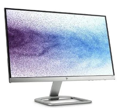 Лот: 19907636. Фото: 1. 21.5" Монитор HP 22es, 1920x1080... ЖК-мониторы