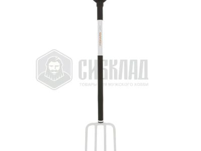 Лот: 20989545. Фото: 1. Вилы садовые облегченные /1019603. Ручные орудия труда
