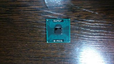 Лот: 3313267. Фото: 1. Intel Core 2 Duo CPU P7450 SLGF7... Процессоры