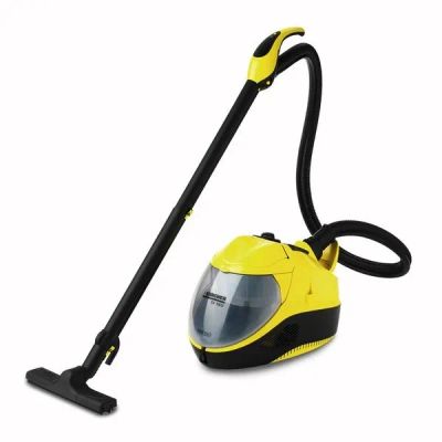 Лот: 20673825. Фото: 1. Паропылесос Karcher SV 1802. Пылесосы, паровые швабры
