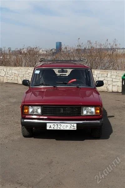 Лот: 2443956. Фото: 1. ВАЗ 2104. Автомобили