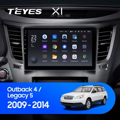 Лот: 19159604. Фото: 1. Магнитола Android Teyes X1 WIFI... Автомагнитолы