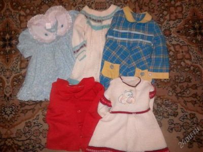 Лот: 1946325. Фото: 1. платья для улицы, дома+кофточка. Платья, сарафаны