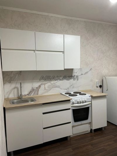 Лот: 21735063. Фото: 1. Сдам 1-комн. Светлогорская улица... Квартиры, студии