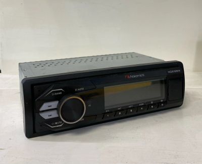 Лот: 25439615. Фото: 1. Автомагнитола Nakamichi nq512bw. Автомагнитолы