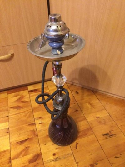 Лот: 8786805. Фото: 1. Кальян 55 см. Аксессуары и запчасти для кальянов