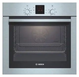 Лот: 23908632. Фото: 1. Духовой шкаф BOSCH HBN330551... Плиты, духовые шкафы, варочные поверхности